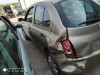  NISSAN MICRA (K12E) 