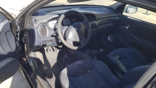  Renault Megane I Fase 2 Coupe (DA...)(01.1999->) SIN IDENTIFICAR 