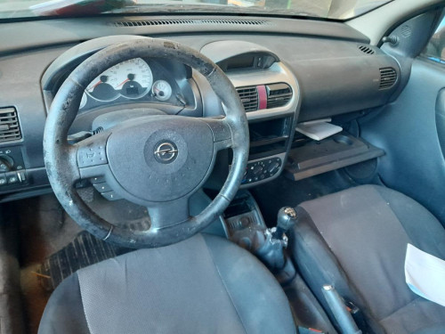  OPEL CORSA C 