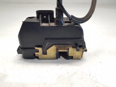 CERRADURA PUERTA TRASERA IZQUIERDA, NISSAN, PRIMERA BERLINA (P12)