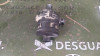 BOMBA AGUA Mercedes-Benz CLASE ML (BM 164) 