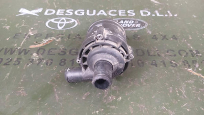 BOMBA AGUA, Mercedes-Benz, CLASE ML (BM 164)