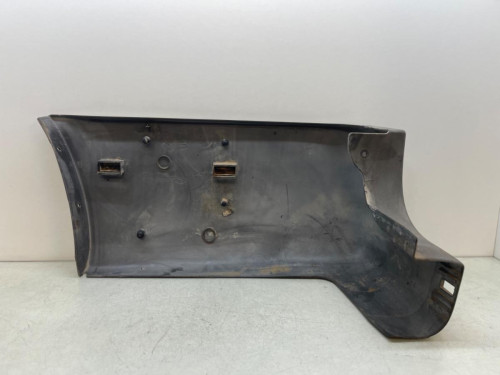 PUNTERA PARAGOLPES TRASERA DERECHA FORD TRANSIT CAJA ABIERTA (TT9) 