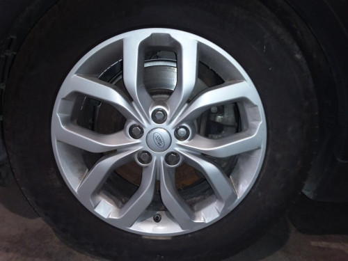 JUEGO LLANTAS Land Rover DISCOVERY 5 