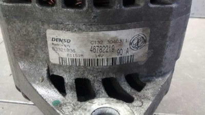 ALTERNADOR, ALFA ROMEO, 147 (190)