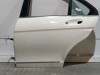  PUERTA TRASERA IZQUIERDA Mercedes-Benz CLASE C (BM 204) BERLINA 