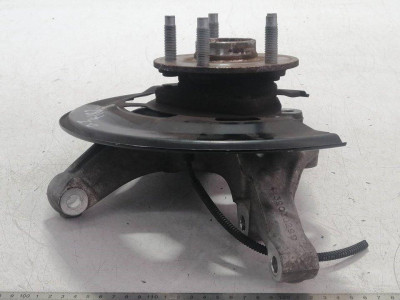 MANGUETA DELANTERA IZQUIERDA, OPEL, ASTRA K BERLINA 5P