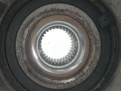 MANGUETA DELANTERA IZQUIERDA, OPEL, ASTRA K BERLINA 5P