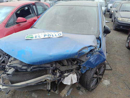  OPEL CORSA E 