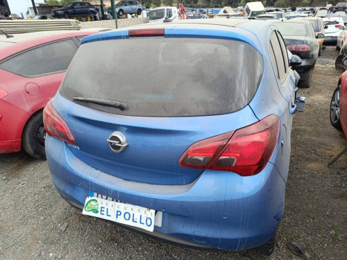  OPEL CORSA E 