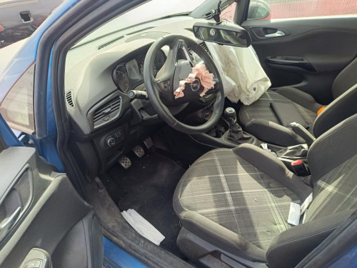 OPEL CORSA E 