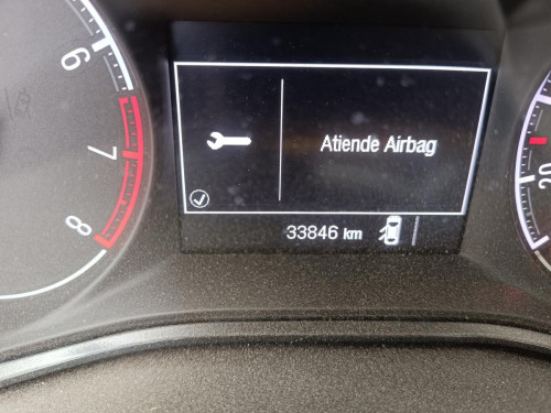  OPEL CORSA E 