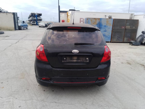  KIA CEED (ED) 