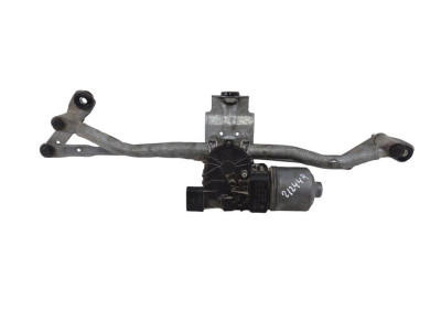MOTOR LIMPIA DELANTERO, SEAT, IBIZA (6L1)