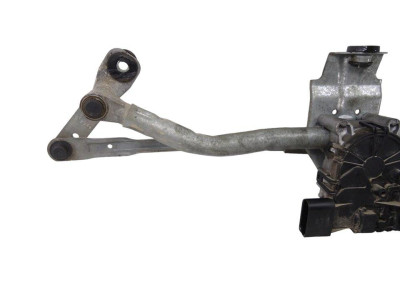 MOTOR LIMPIA DELANTERO, SEAT, IBIZA (6L1)