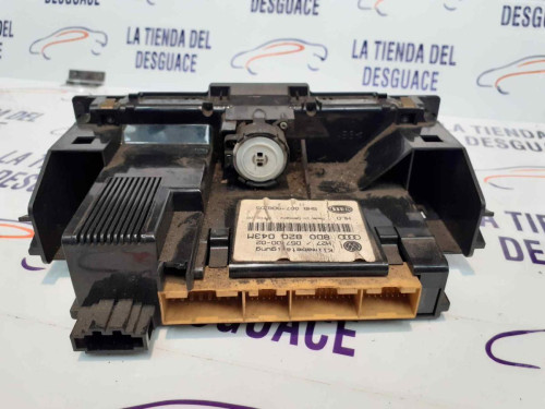  MANDO CALEFACCION / AIRE ACONDICIONADO 