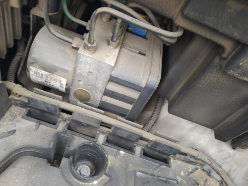  ABS Citroen C5 BERLINA 