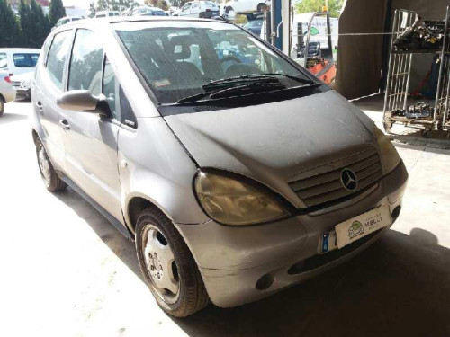  MERCEDES-BENZ CLASE A (BM 168) 