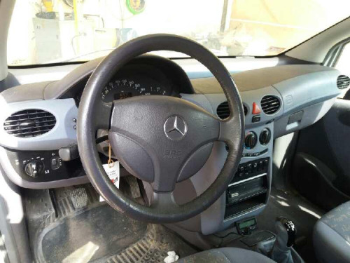  MERCEDES-BENZ CLASE A (BM 168) 