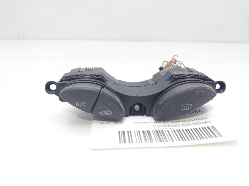  MANDO MULTIFUNCION, FORD, FOCUS BERLINA (CAK) 