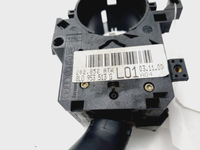 MANDO INTERMITENTES, Seat, LEON (1M1)