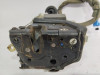CERRADURA PUERTA DELANTERA DERECHA Audi A1 (8X1) 