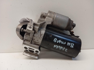 MOTOR ARRANQUE, BMW, SERIE 1 COUPE (E82)