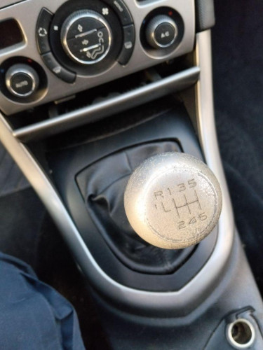 PALANCA CAMBIO PEUGEOT 308 SW 