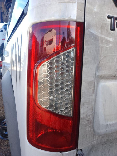 PILOTO TRASERO IZQUIERDO Ford TRANSIT CONNECT (TC7) 
