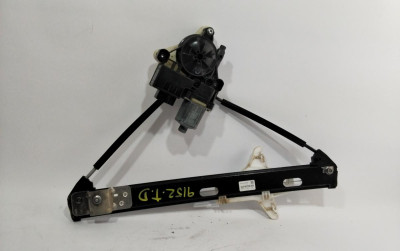 ELEVALUNAS TRASERO DERECHO, SEAT, ARONA (KJ)