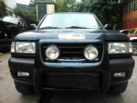 OPEL FRONTERA B