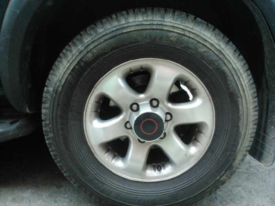 OPEL FRONTERA B