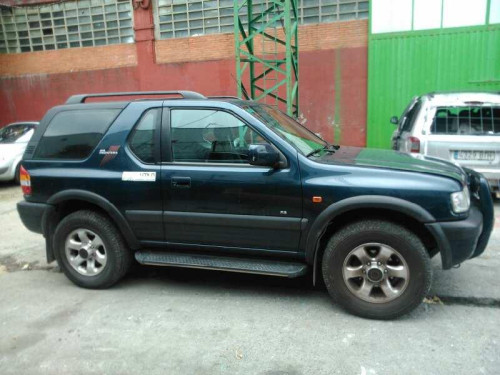  OPEL FRONTERA B 