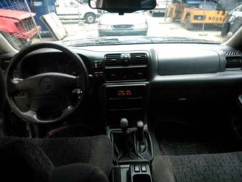  OPEL FRONTERA B 