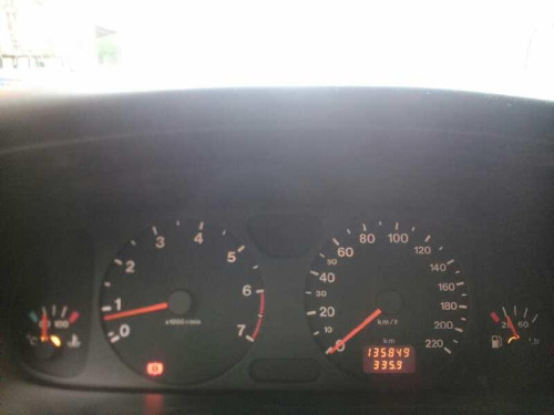  OPEL FRONTERA B 