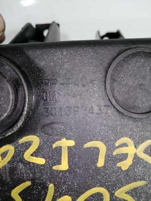 FARO ANTINIEBLA IZQUIERDO, OPEL, ASTRA H GTC