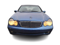 MERCEDES-BENZ CLASE C (BM 203) BERLINA