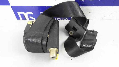  CINTURON SEGURIDAD DELANTERO IZQUIERDO Mercedes-Benz CLASE ML (BM 163) 