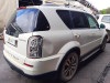 SSANGYONG REXTON W 