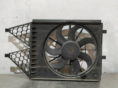 ELECTROVENTILADOR, SEAT, IBIZA SC (6J1)