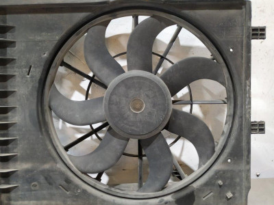 ELECTROVENTILADOR, SEAT, IBIZA SC (6J1)