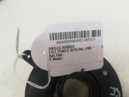  ANILLO AIRBAG 