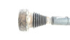  TRANSMISION DELANTERA DERECHA SEAT IBIZA SC (6J1) 