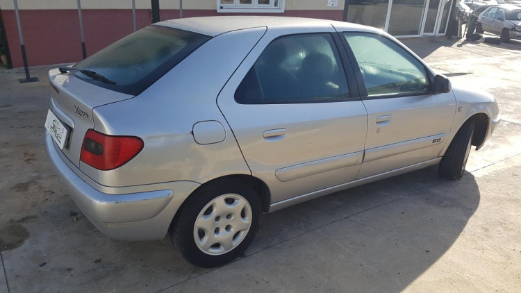 Citroen Xsara Berlina (1997->) SIN IDENTIFICAR