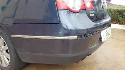 PARAGOLPES TRASERO Volkswagen Passat Berlina (3C2)(2005->)