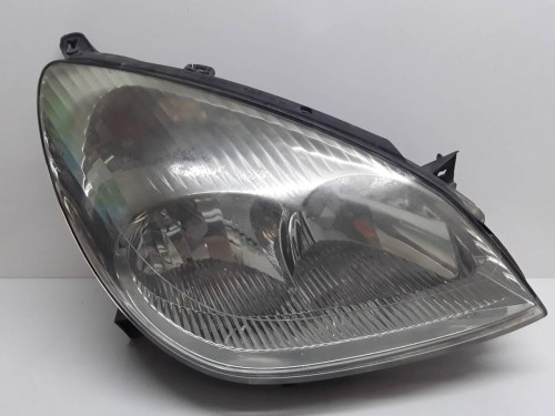 FARO DERECHO CITROEN C5 BERLINA 