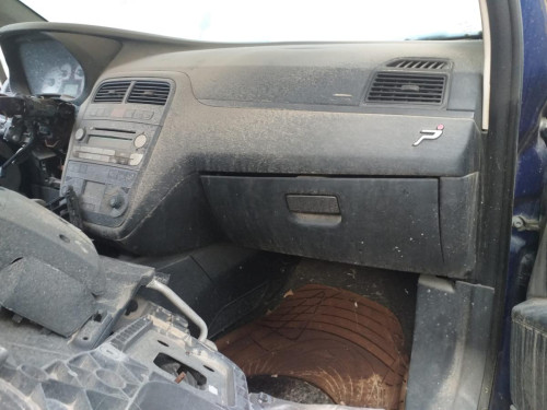  FIAT GRANDE PUNTO (199) 