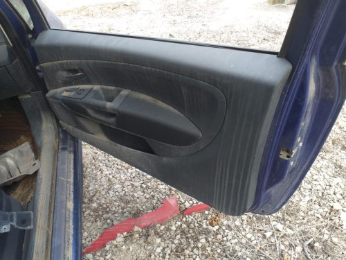  FIAT GRANDE PUNTO (199) 