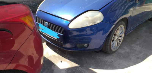  FIAT GRANDE PUNTO (199) 