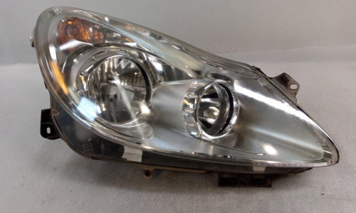  FARO DERECHO, OPEL, CORSA D 